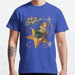 Smashing Pumpkins ,unique and eye-catching t-shirt! Classic T-Shirt