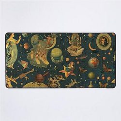 Smashing Pumpkins - Mellon Collie And The Infinite Sadness Desk Mat