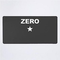 Smashing Pumpkins Zero Desk Mat