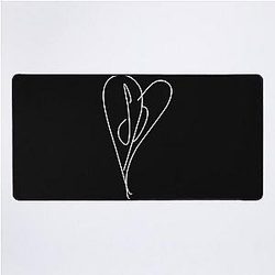 The Smashing Pumpkins Trending Desk Mat