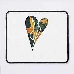 The Smashing Pumpkins Mouse Pad