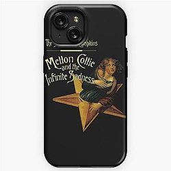 AlbumThe Smashing Pumpkins iPhone Tough Case