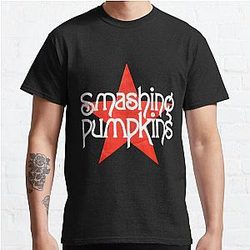 the smashing pumpkins Classic T-Shirt