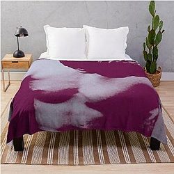 The Smiths - The Smiths Throw Blanket