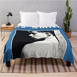 The smiths hollow Throw Blanket