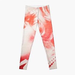 the smiths lady Leggings