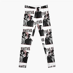 Retro Band The Smiths Leggings