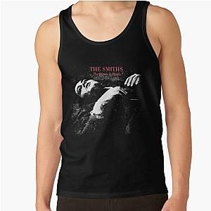 The Smiths The Queen is Dead Tank Top