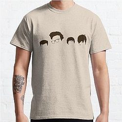 The Sound Of The Smiths Classic T-Shirt