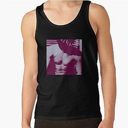 The Smiths - The Smiths Tank Top