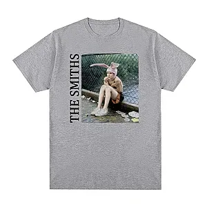 The Smiths Vintage T-shirt 1980's