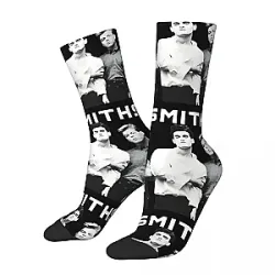 The Smiths Gifts Dead Men's Vintage Socks