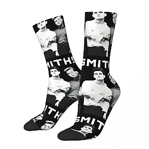 The Smiths Gifts Dead Men's Vintage Socks