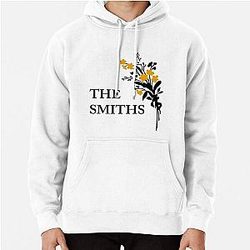 smiths Pullover Hoodie