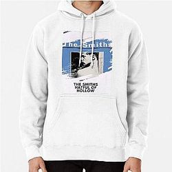 Echoes of Our Heartbeats Pullover Hoodie