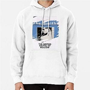 Echoes of Our Heartbeats Pullover Hoodie