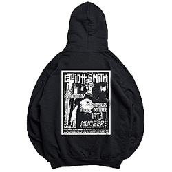  Elliott Smith Either Hoodie