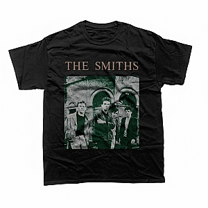 The Smiths Meat Is Murder  T-Shirt