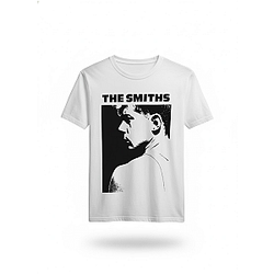 The Smiths Only One Rock Band Retro T-shirt 