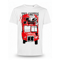 The Smiths Double Decker Bus T-Shirt