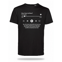How Soon is Now T-shirt