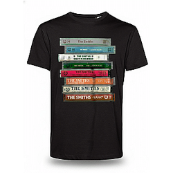 Cassettes T-shirt