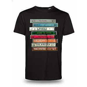 Cassettes T-shirt