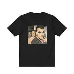 Morrissey - We Hate It When Our Friends Become Successful TTPM0501 The Smiths T-Shirts