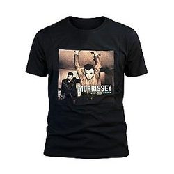 Jack the Ripper TTPM0501 The Smiths T-Shirts