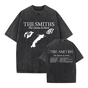 Back Track List TTPM0801 The Smiths T-Shirts