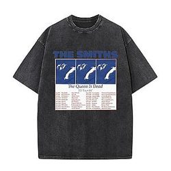 Tour Eighty Six TTPM0801 The Smiths T-Shirts