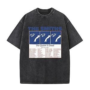 Tour Eighty Six TTPM0801 The Smiths T-Shirts