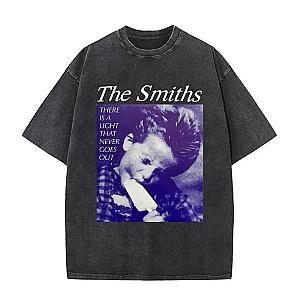 Light Never Out TTPM0801 The Smiths T-Shirts