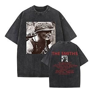 Meat Murder Rock TTPM0801 The Smiths T-Shirts