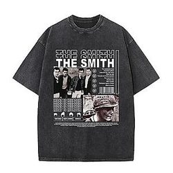 Full Album Art TTPM0801 The Smiths T-Shirts