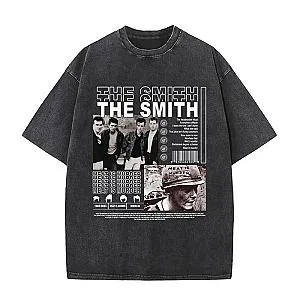 Full Album Art TTPM0801 The Smiths T-Shirts