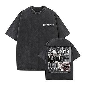 Graphic Meat Poster TTPM0801 The Smiths T-Shirts
