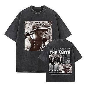 Soldier Meat Murder TTPM0801 The Smiths T-Shirts