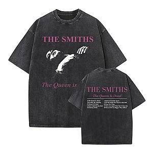Iconic Album Cover TTPM0801 The Smiths T-Shirts