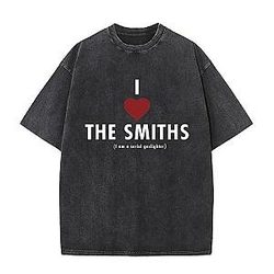 Serial Gaslighter Quote TTPM0801 The Smiths T-Shirts