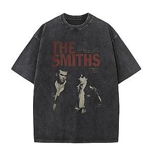 Two Members Retro TTPM0801 The Smiths T-Shirts