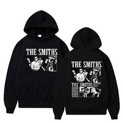 The Queen Is Dead TTPM0902 The Smiths Hoodies