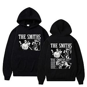 The Queen Is Dead TTPM0902 The Smiths Hoodies