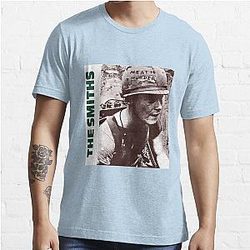 Meat Is Murder The Smiths Essential T-Shirt