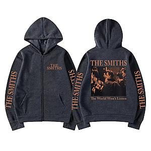 Fashion Vintage TTPM0902 The Smiths Hoodies
