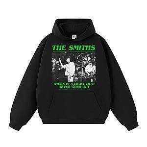 Rock Band Printed TTPM0902 The Smiths Hoodies
