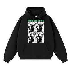 Meat Is Murder TTPM1002 The Smiths Hoodies