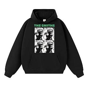 Meat Is Murder TTPM1002 The Smiths Hoodies