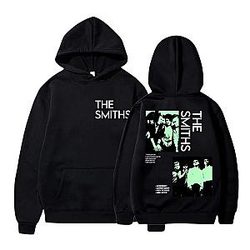 Gothic Vintage TTPM1002 The Smiths Hoodies