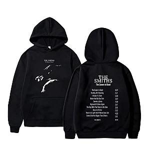 Album List TTPM1002 The Smiths Hoodies